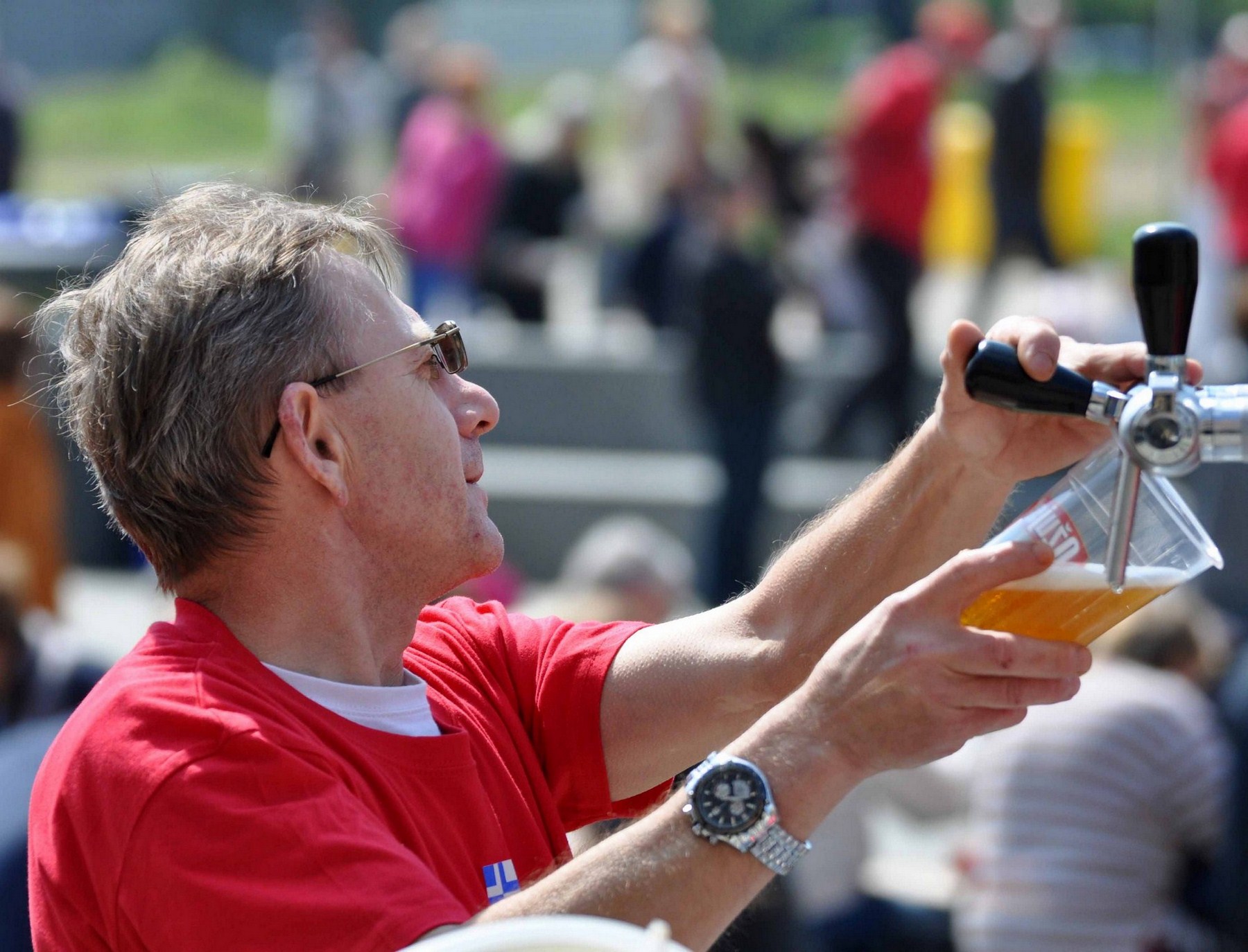 Zaprešić 1 svibnja 2017 3